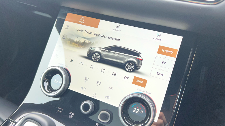 Land Rover Range Rover Evoque 1.5 P300e Autobiography 5dr Auto Hatchback